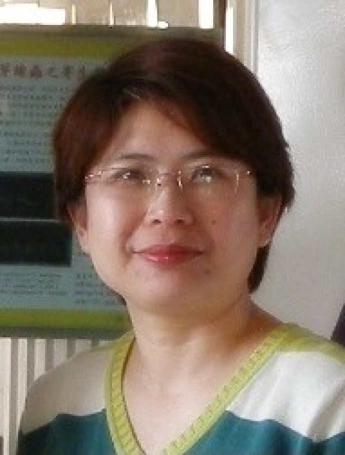 Wen-Ling Deng