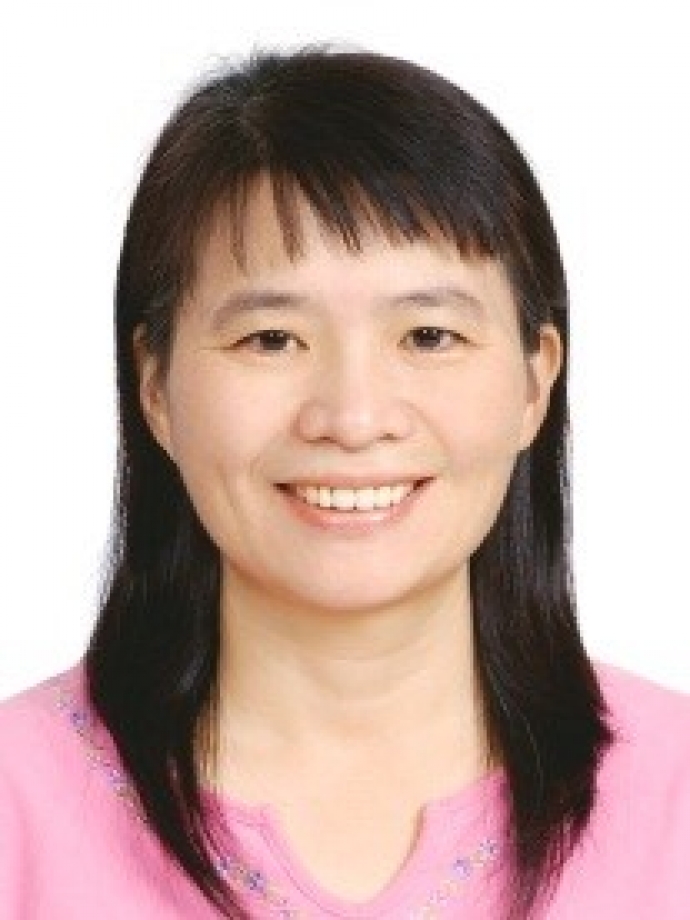Mei-Hwa Kuo        