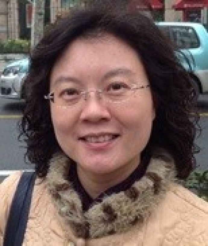 Hsiu-Lin Huang