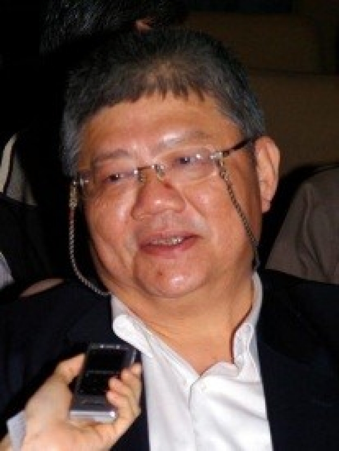 Perng-Kwei Lei 