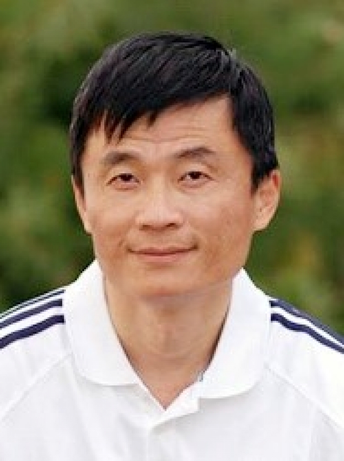 Li-Cheng Hsieh