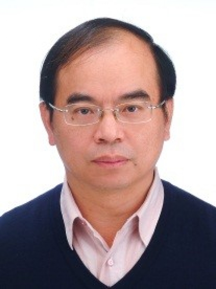Tse-Min Chen