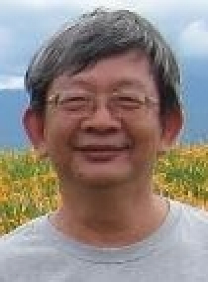 Yue-Kai Weng 