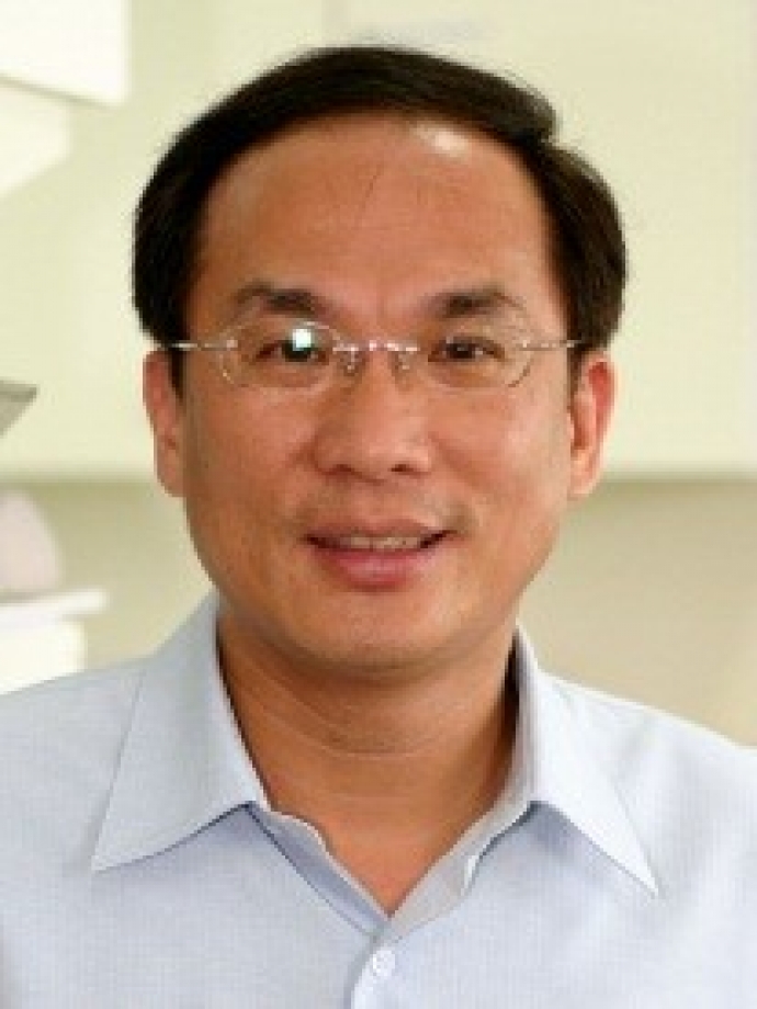 Chang-Hsien Yang
