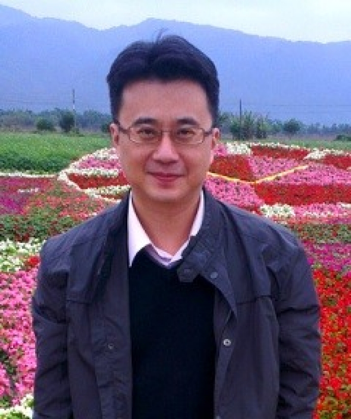 Chi-Ming Hsieh