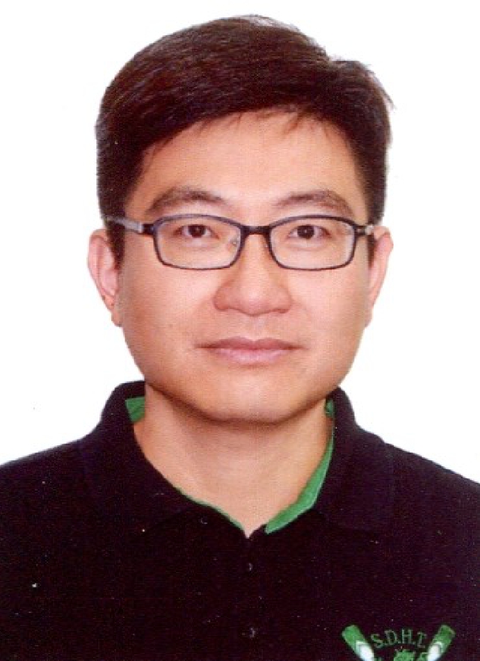 Kai-Wei Juang
