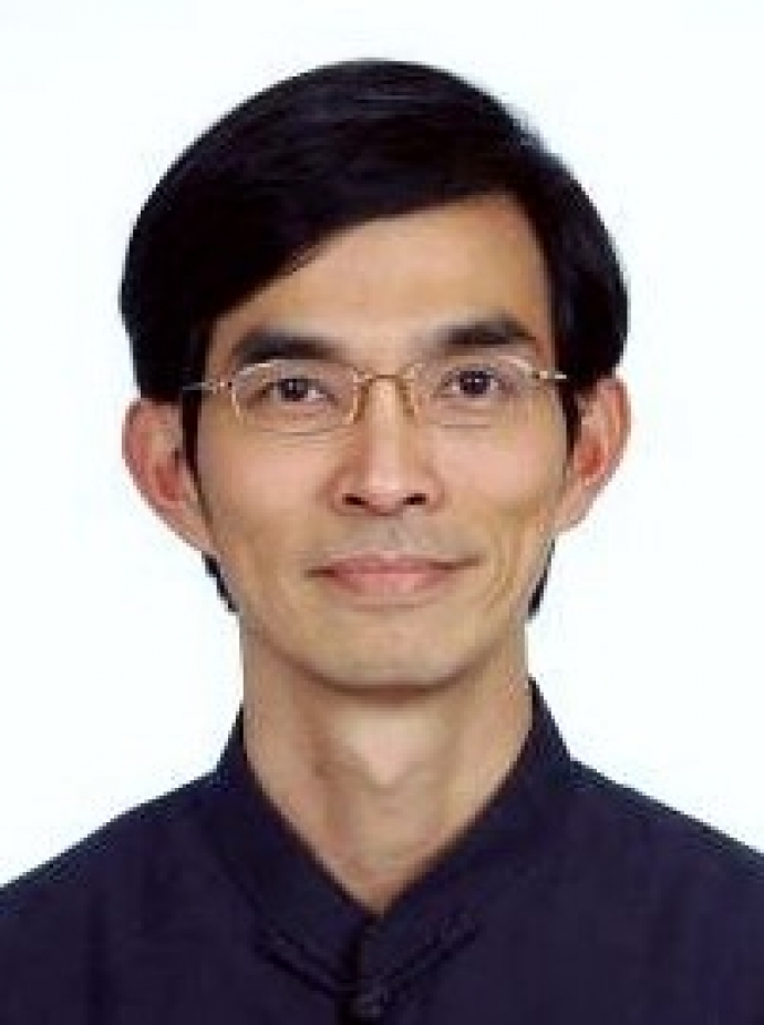 Vice Dean / Prof. Shin-Jui Tung