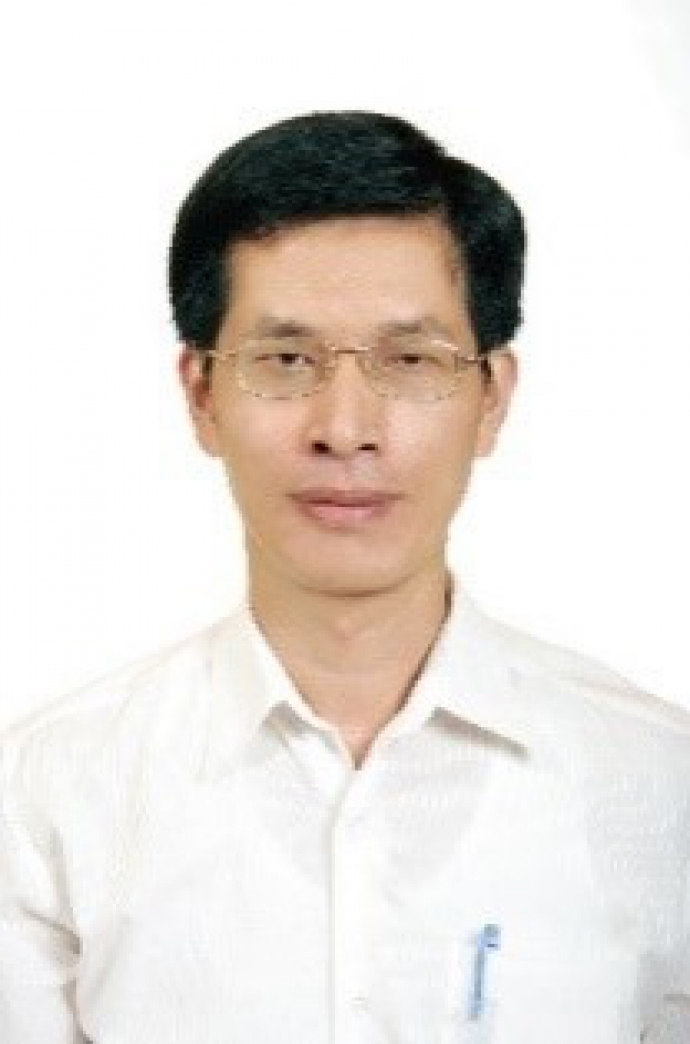Tech. Spec. / Mr. Teng Yao-Chuan
