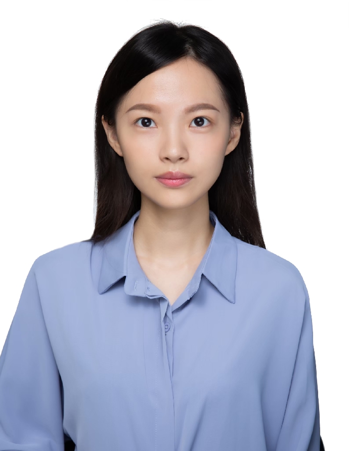 Assistant / Ms. Kuan Min Hsu