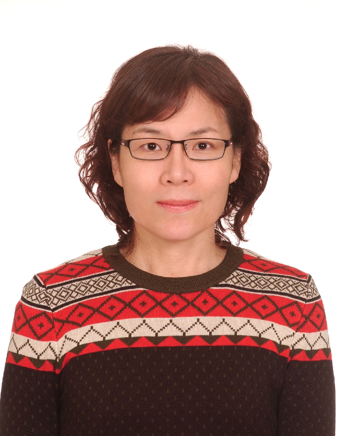 Vice Dean / Prof. Shu-Jen Tuan