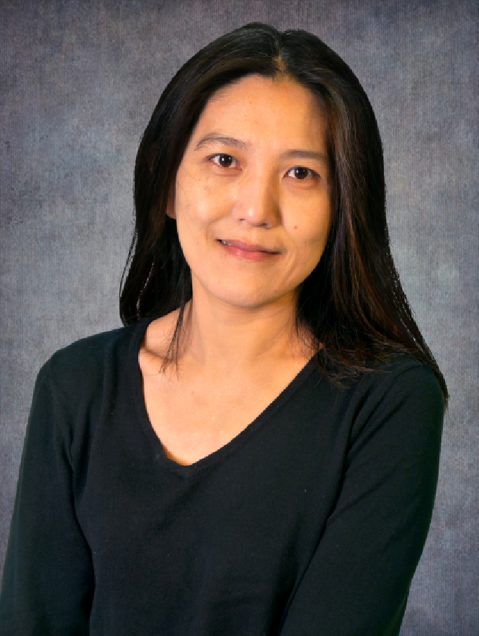Vice Dean / Prof. Tzy-Ling Chen