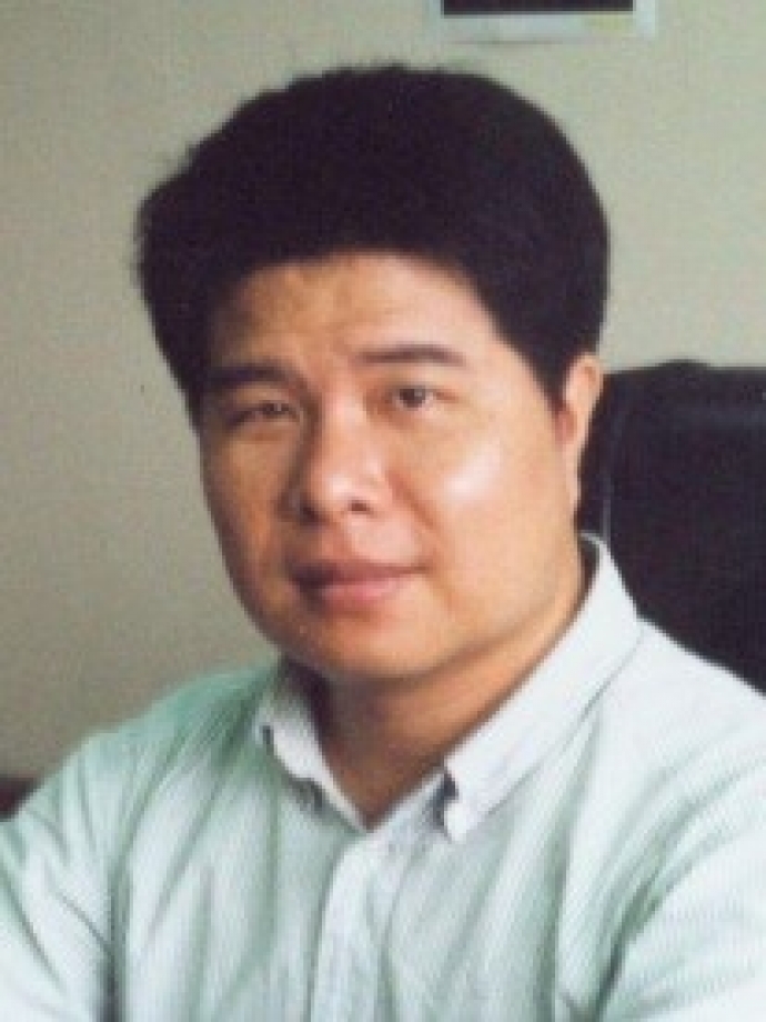 Tzu-Shing Deng