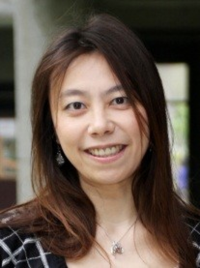 Chia-Lin Chang