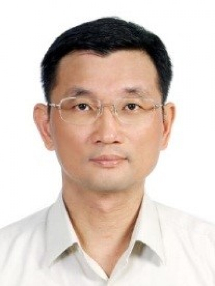 Biing-Wen Huang