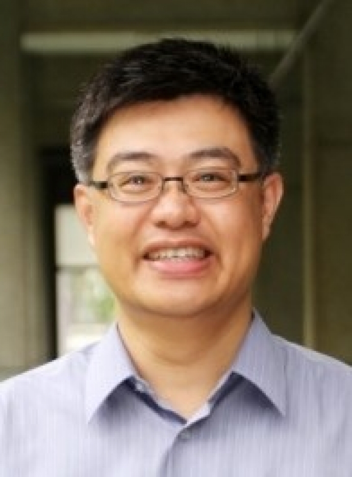 Li-Hsien Chien