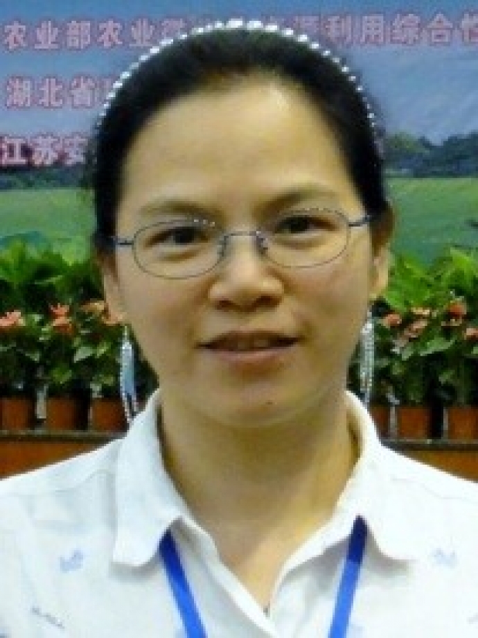 Pi-Fang Linda Chang