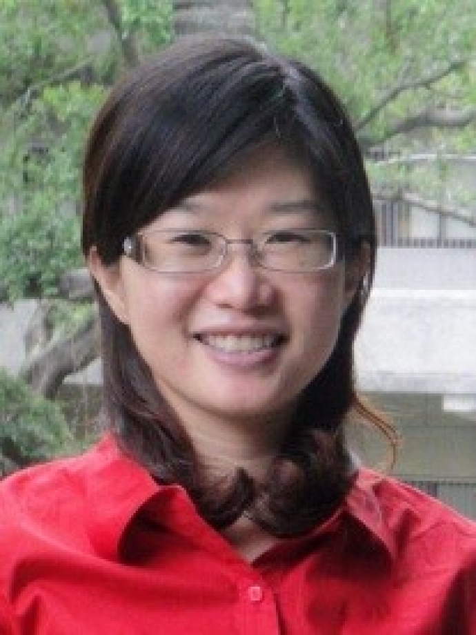 Yun-Ju Chen