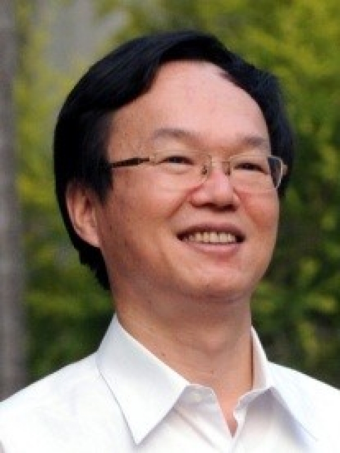 Su-Chin Chen
