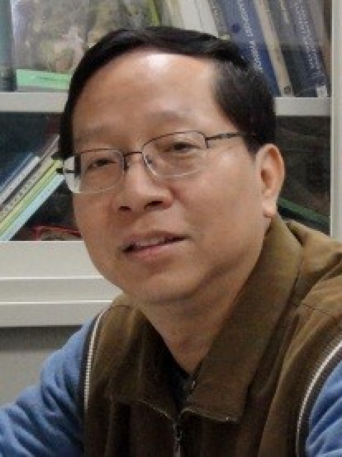 Ping-Cheng Hsieh