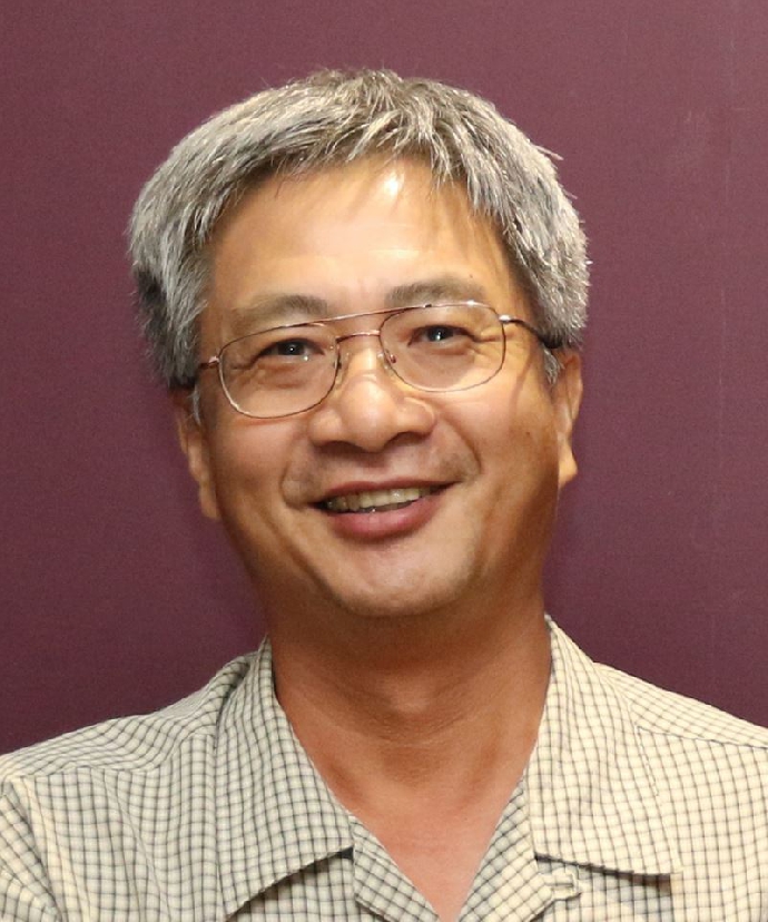 Kuang Ren Chung