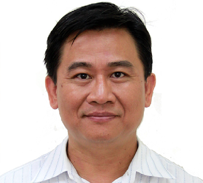 Tung-Chii Liu