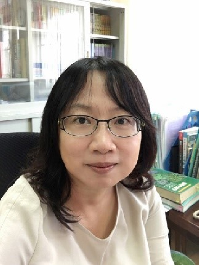 I-Chun Pan