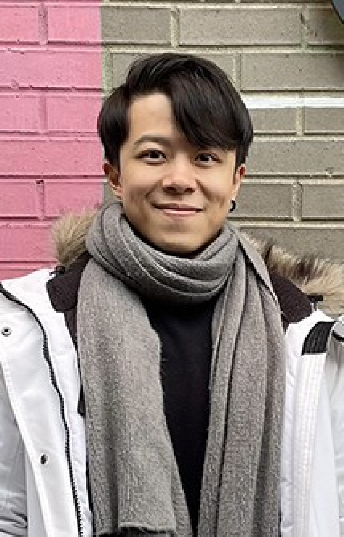 Cheng-Xian Yang