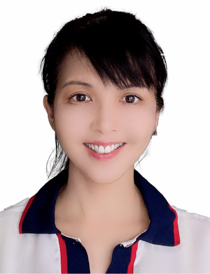 En-Pei Isabel Chiang