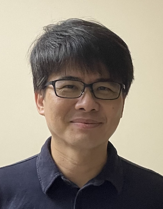 Wu-Yang Shih