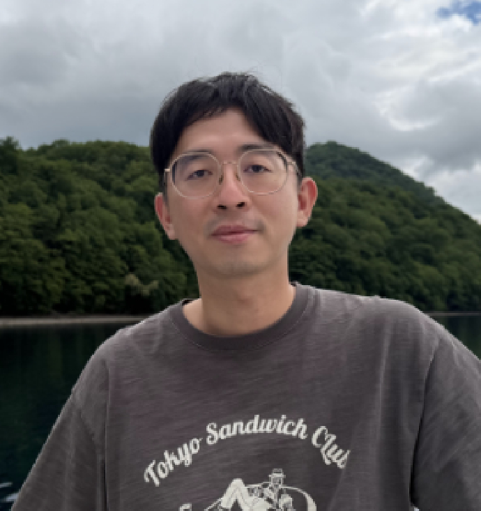 Tzu-Hao Su