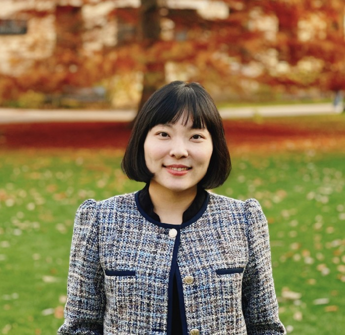 Chiu-Lin Huang