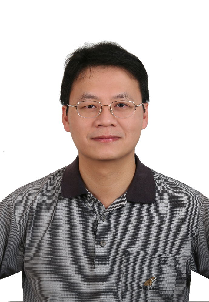 Kuo-Yi Huang