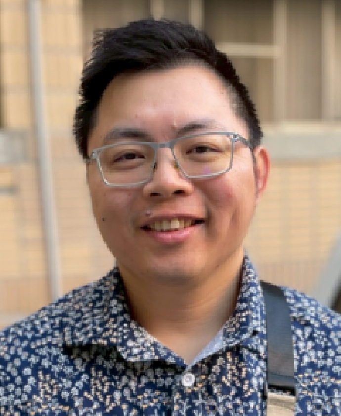 Shu-Yun Chen
