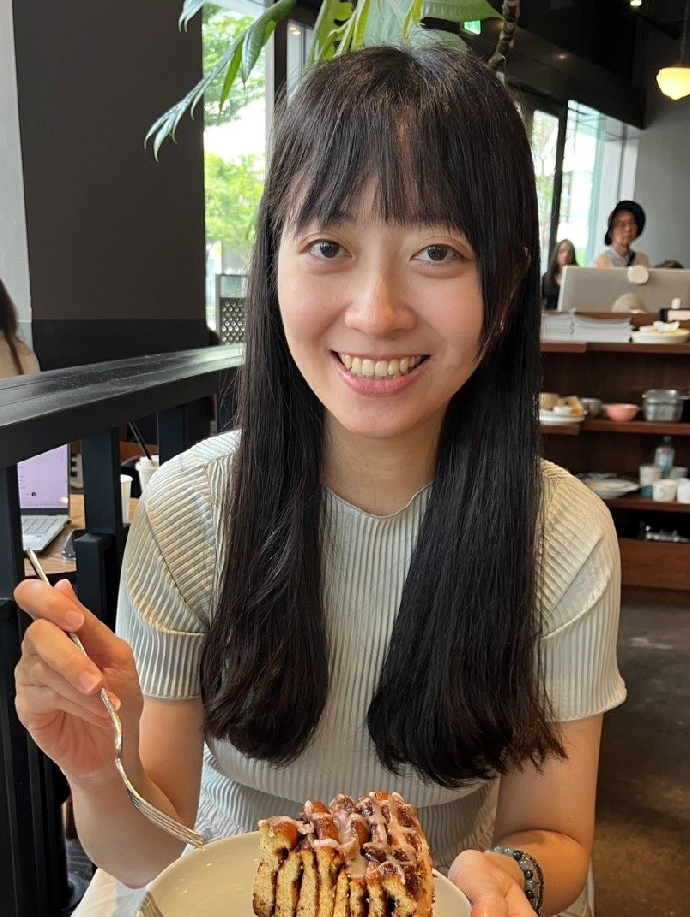 Chia-I Jen