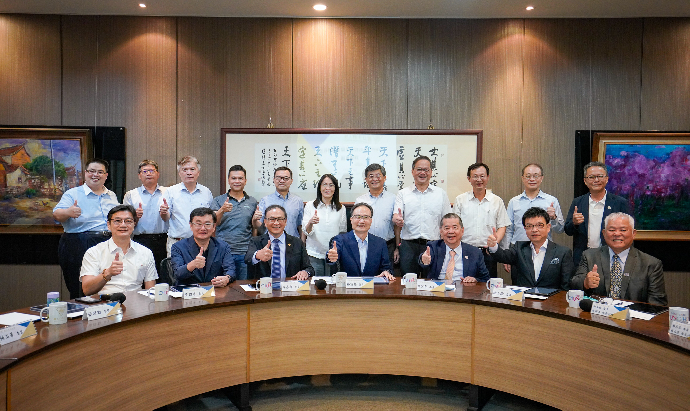 【News】NCHU Announces Recipients of the 29th Distinguished Alumni Award
