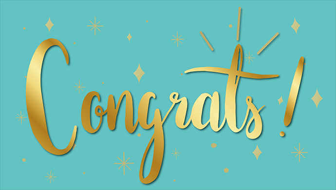 【Honor】CANR 16 Faculty Members listed as "World's Top 2% Scientists"