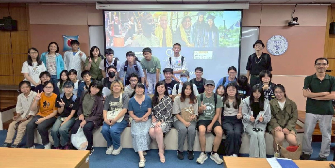 生科中心擴大與 UC Davis 合作　新增 3+X 學碩計畫系所並舉辦說明會逾百人次參與