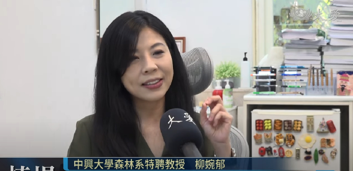 減壓抗焦慮 體驗「植感」療癒力