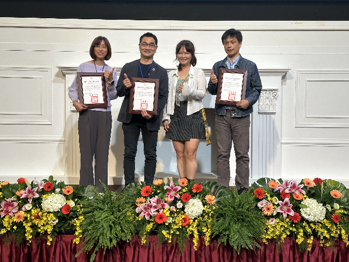 「有機農產品企業媒合會」隆重登場 助攻有機農民開創商機