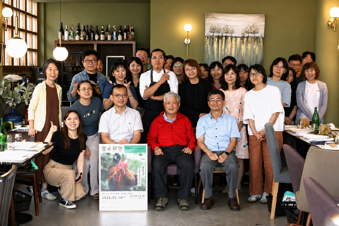 上下游餐桌解密》四種台灣土雞上桌，從雞湯到雞肉飯，品嚐風土密碼