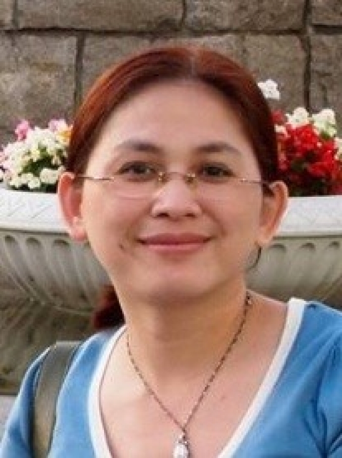 Prof. Chin-Ying Yang