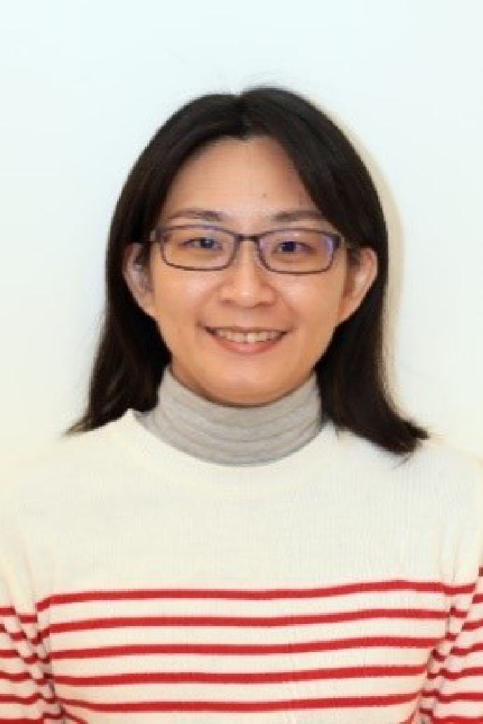 Ms. Su Pei Hsiao