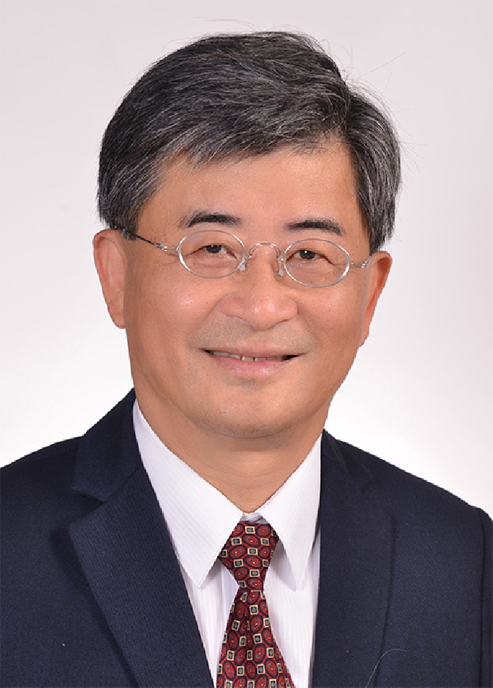 Dean / Prof. Chih-Feng Chen
