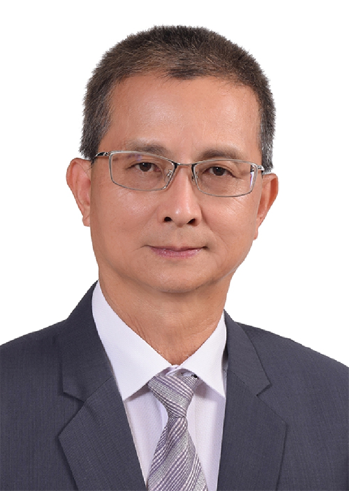 Vice Dean / Prof. Shaw-Yhi Hwang