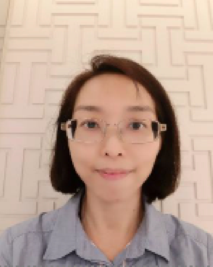 Assistant / Ms. Chi-Chen Hsu