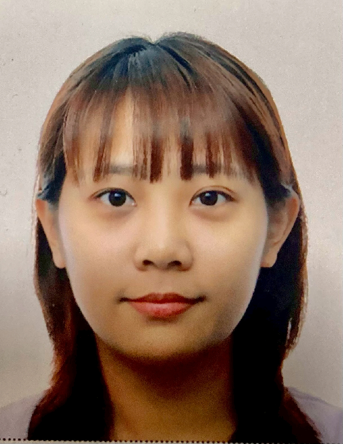 Assistant / Ms. Yi-Fei Zhang