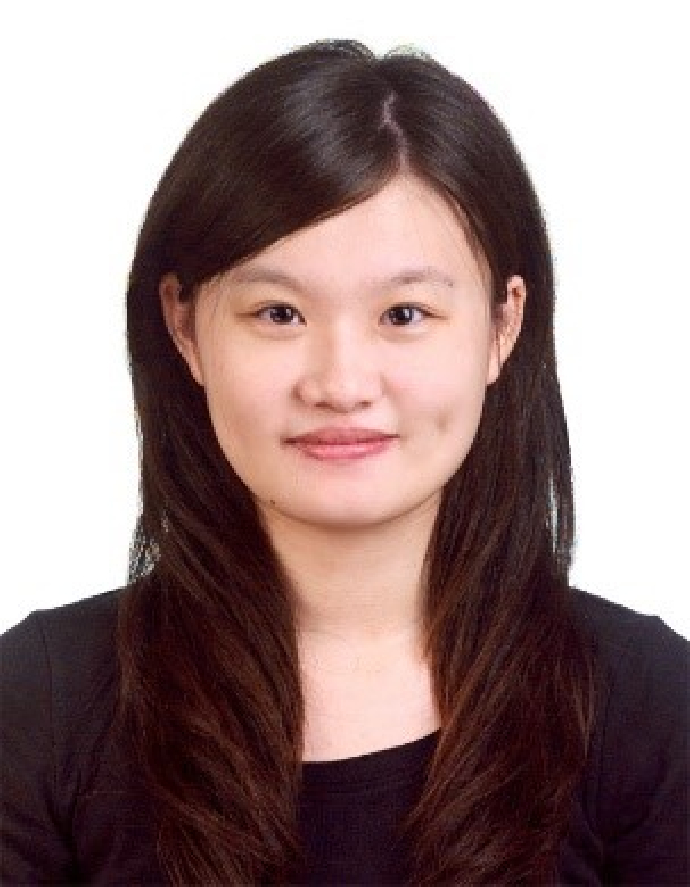 專任助理 楊佳