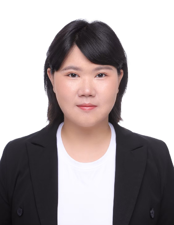 Assistant / Ms. Meng Hua Cai